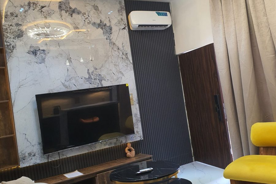 Grazioli Apartment 1bedroom (Venice)