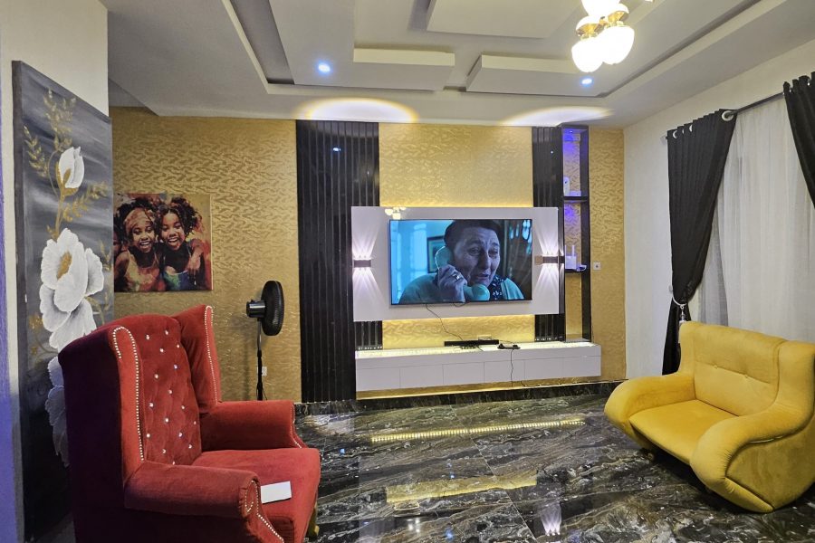 Vardego apartment