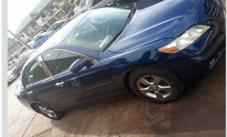 Toyota Camry 2009